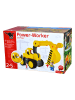 BIG Graafmachine met accessoires - vanaf 2 jaar