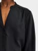 SELECTED FEMME Bluzka "Mivia" w kolorze czarnym