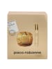 Paco Rabanne 2-delige geschenkset: Paco Rabanne "Lady Million" - eau de parfum, 80 ml & 20 ml