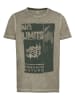 Camel Active Shirt in Oliv