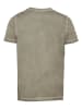 Camel Active Shirt in Oliv