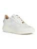 Geox Sneakers "Rubidia" wit