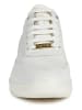 Geox Sneakers "Rubidia" in Weiß