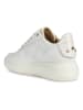 Geox Sneakers "Rubidia" wit