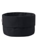 Stelton Broodmand zwart - (B)23 x (H)21 cm