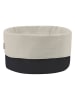 Stelton Broodmand beige/zwart - (B)23 x (H)21 cm