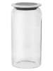 RIG-TIG Voorraadglas "Goodies" transparant - 1,5 l