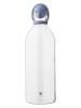 RIG-TIG Karaffe "Cool it" in Dunkelblau - 1,5 l