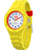 Ice Watch Quarzuhr "Hero" in Gelb/ Rot/ Weiß