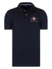 Gant Poloshirt in Dunkelblau