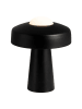 Nordlux Lampa stołowa "Time" w kolorze czarnym - (W)34 cm