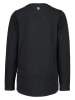 Vingino Longsleeve in Schwarz