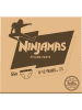 Pampers Maandpak luiers "Ninjamas", 8-12 jaar, 27-43 kg (54 stuks)