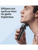 Braun Golarka elektryczna "Series 6" w kolorze szarym