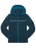 Kamik Softshelljacke "Jarvis"  in Petrol