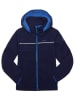 Kamik Softshelljacke "Jarvis" in Dunkelblau