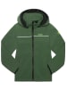 Kamik Softshelljas "Jarvis" groen