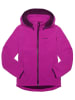 Kamik Softshelljacke "Faye" in Fuchsia