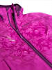 Kamik Kurtka softshellowa w kolorze różowym