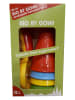 GOWI 5tlg. Sandform-Set "Eiscreme" - ab 12 Monaten
