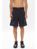 Diesel Clothes Bermudas "P-Duga-Sho" in Anthrazit