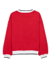 Minoti Sweatshirt in Rot