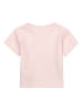 Minoti 3-delige set: shirts roze