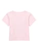 Minoti 3-delige set: shirts roze