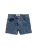 Minoti Jeansshorts in Blau