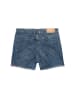 Minoti Jeansshorts in Blau