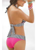 Angelsin Bikini-Hose in Pink
