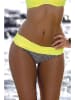 Angelsin Bikini w kolorze żółtym