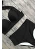 Angelsin Bikini w kolorze czarnym