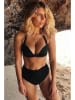 Angelsin Bikini in Schwarz