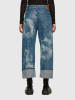 Diesel Clothes Jeans "D-Reggy-Sp2" - Straight fit - in Blau