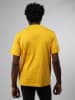 Diesel Clothes Koszulka w kolorze żółtym