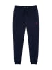 Minoti Sweatbroek donkerblauw