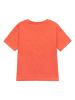 Minoti Shirt in Orange