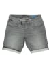 Cars Jeans Jeans-Bermudas "Henry" in Grau