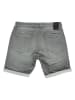 Cars Jeans Jeans-Bermudas "Henry" in Grau