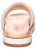 Marc O'Polo Shoes Slippers beige