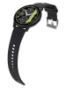 SWEET ACCESS Smartwatch in Schwarz