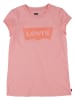 Levi's Kids Shirt in Pink