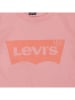 Levi's Kids Shirt in Pink