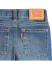Levi's Kids Jeansshorts "502" in Blau