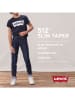 Levi's Kids Dżinsy "512" - Slim fit - w kolorze niebieskim