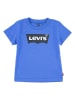 Levi's Kids Shirt in Blau