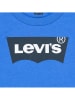 Levi's Kids Shirt in Blau