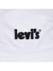 Levi's Kids Kapelusz w kolorze białym