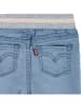 Levi's Kids Spijkerbroek - skinny fit - blauw